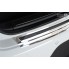 Накладка на задний бампер (карбон) Porsche Macan (2014-)